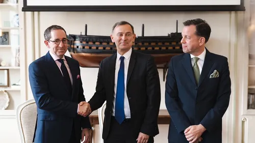 Saint-Nazaire : une nouvelle commande pour les Chantiers de...